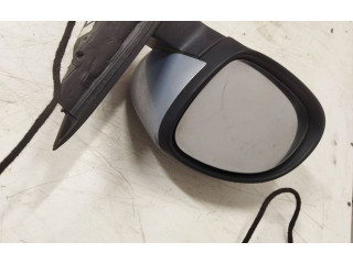 Зеркало электрическое        Skoda Yeti (5L)  2009 - 2017 года   