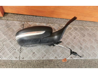 Зеркало (механическое)       Peugeot 2008 I  2013 - 2019 года   