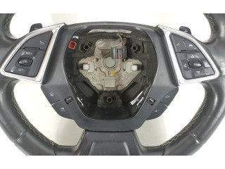 Руль Chevrolet Camaro   -  года 84744910, 84449676      