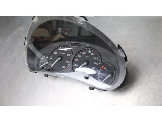 Přístrojová deska  Citroen Berlingo 2007 9662745180, 000708613  