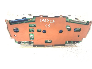 Панель приборов MR550051, 267850 Mitsubishi Lancer