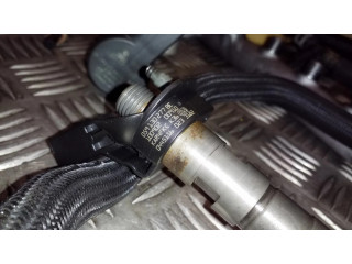 Комплект системы впрыска топлива 059130277BE, 0445116023    Volkswagen Touareg II для дизельного двигателя CAS 3