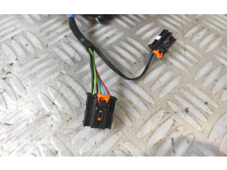 Zpětné zrcátko Peugeot 208 2021