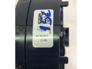 Подрулевой шлейф SRS 1K0959653C, CZK03 Volkswagen Golf Plus