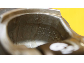 Поршень с шатуном Volkswagen Golf VI