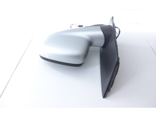 Zpětné zrcátko Volkswagen Transporter - Caravelle T5 2006 E1010718, 020718