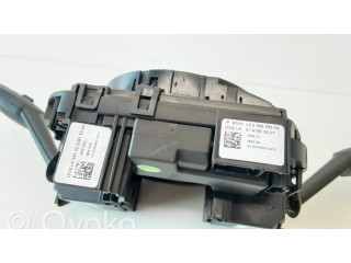 Подрулевой переключатель 6989556, 6989566 BMW 1 E81 E87