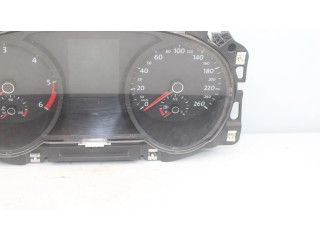 Панель приборов 5G1920731B   Volkswagen Golf VII       