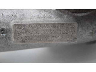  Турбина Peugeot 5008  0375P7         