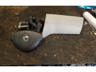 Подушка безопасности водителя Dacia Dokker