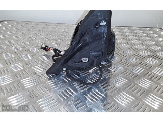 Зеркало электрическое        Skoda Octavia Mk4  2019 -  года   