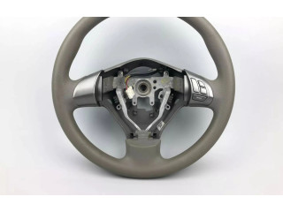 Руль Subaru Forester SH  2008 - 2013 года GS12002880      