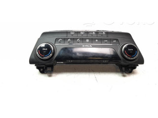 Блок управления климат-контролем 97250D7210TRY   Hyundai Tucson TL