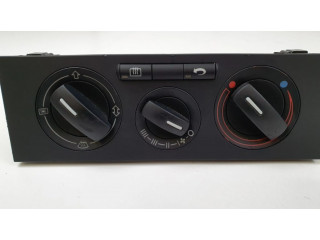 Блок управления климат-контролем 8Z0819045B   Audi A2