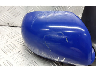 Зеркало электрическое Skoda Fabia Mk1 (6Y) 1999 - 2007 года