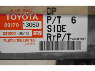 Подушка безопасности водителя 7397013030, 2003R Toyota Corolla Verso E121