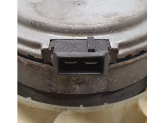 Вентилятор радиатора 8735590 Saab 9-3 Ver2