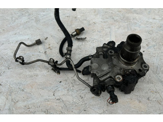 Vstřikovací čerpadlo A6510700601 Mercedes-Benz GLK (X204)