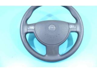 Руль Opel Meriva A 2003 - 2010 года IMPRK1237917