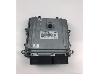 Řídící jednotka 30785100AB, 0281012765 Volvo S80 2007