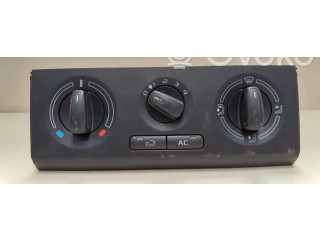 Блок управления климат-контролем 5J0820045C   Skoda Fabia Mk2 (5J)