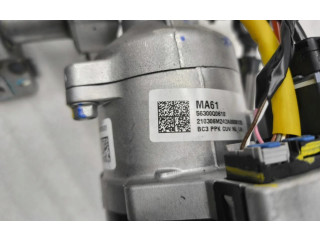 Рулевая рейка 56340-Q0100 Hyundai Bayon 2021 - года