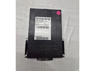 Блок управления 30772784   Volvo S80