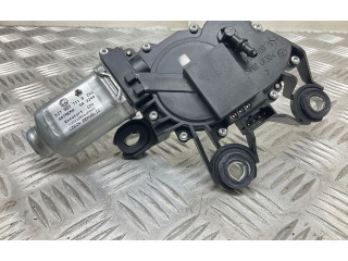 Моторчик заднего дворника 5J7955711B    Skoda Yeti (5L)