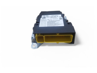 Блок подушек безопасности 8W0959655G   Audi A5