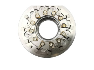 Турбина Mitsubishi L200 4933501410, 4933501411