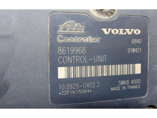 Блок АБС P08619975, P08619975 Volvo S80 1999 - 2003 года