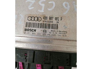 Řídící jednotka 4B0907401P, 0281001931 Audi A4 S4 B6 8E 8H 2002
