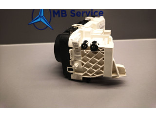 Блок управления климат-контролем A1699000900, 69780018 Mercedes-Benz A W169