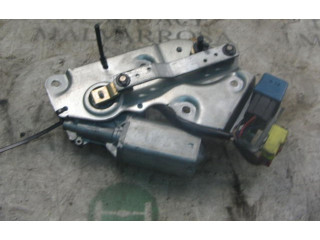 Моторчик заднего дворника Citroen Xantia