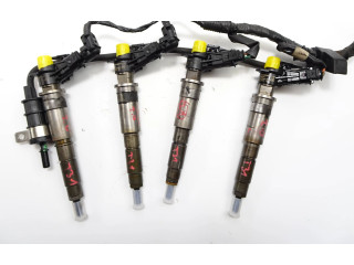 Форсунка 0445115007, 070529 Nissan X-Trail T31 M9RD833