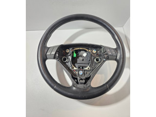 Руль Volvo S60 2001 - 2004 года 550622, 8666875