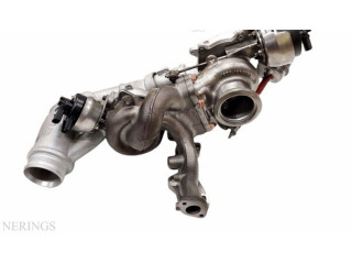 Turbodmychadlo Турбина 10009700383, TC30-0071 Volkswagen Transporter - Caravelle T6