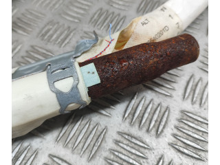 Боковая подушка безопасности A1768600102   Mercedes-Benz A W176