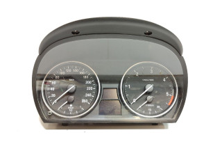 Přístrojová deska BMW X1 E84 2010 918736901, 14369510