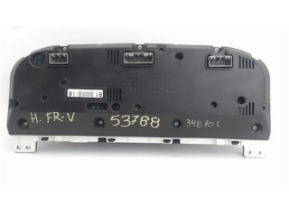 Панель приборов 78100SJFG211M1, 2574208653   Honda FR-V       