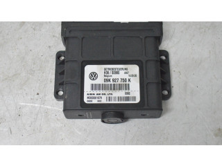 Блок управления коробкой передач    Volkswagen Transporter - Caravelle T5