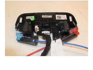 Блок управления климат-контролем Hyundai i10