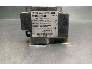 Блок подушек безопасности 959101H000, 1H95910000   KIA Ceed