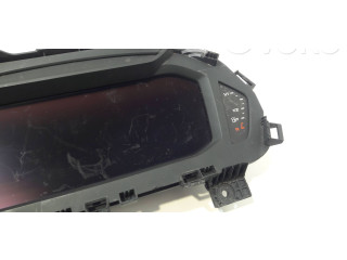 Панель приборов 83A920700G Audi Q3 F3