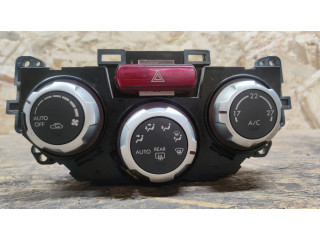 Блок управления климат-контролем 72311SC330   Subaru Forester SH