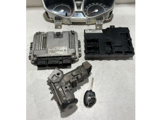 Řídící jednotka 8V21-12A650-PF, 8V21-12A650-PF Ford Fiesta 2010