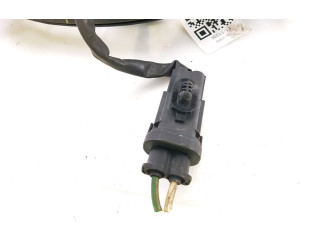 Моторчик дворников 9828719880, L1-1129I Peugeot 3008 I