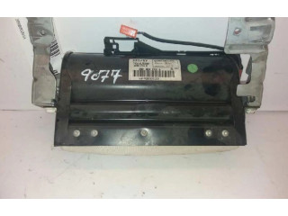 Подушка безопасности двери 3B0880204A   Volkswagen PASSAT