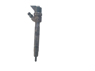 Форсунка 0445110116, 0445110116    Mercedes-Benz A W168   