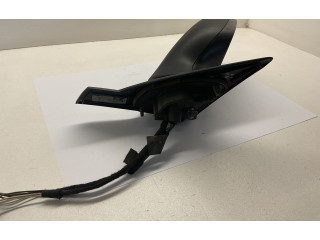 Зеркало электрическое        Volvo V70  2008 - 2013 года   